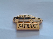 pins renault safrane