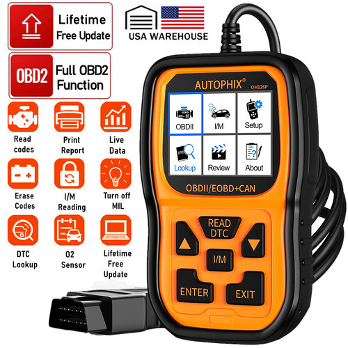 Check engine fault light - engine,