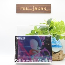Sonic Frontiers Original