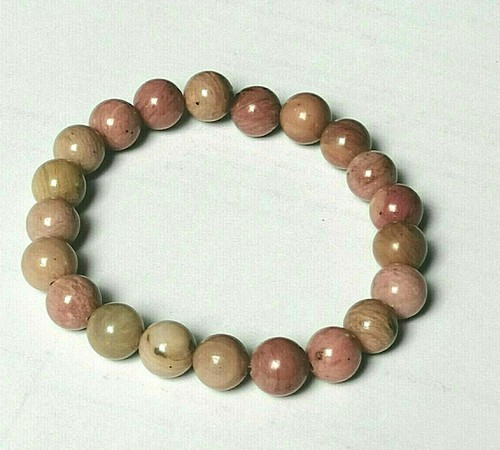 Bracelet pierres naturelles