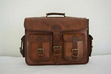 Sac À Main En Cuir Pour Homme