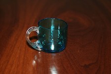 Chope Georges Sand bleue