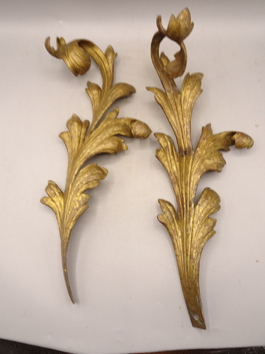Bronze ameublement 2 - bronze, d'ameublement.2
