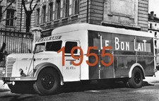 CAMION ROCHET-SCHNEIDER VERS