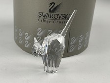 Chat Swarovski 198241 clair