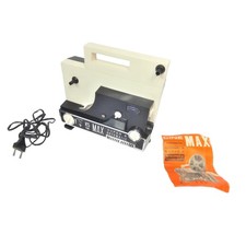 JOUET PROJECTEUR K5 CINE MAX SUPER 8 AUTOMATIC