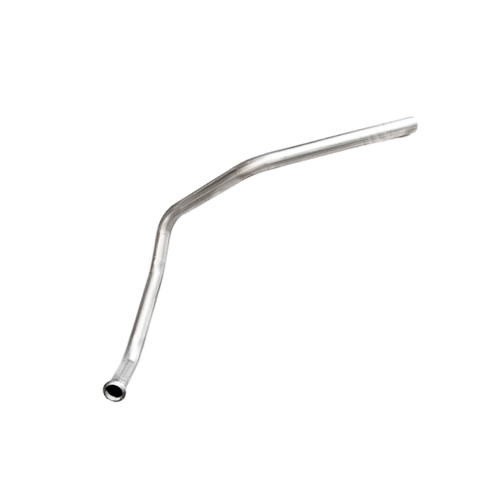 Tube intermediaire echappement - tube,