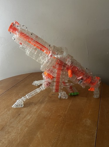 Nerf vulcan ebf dart - ebf-25,