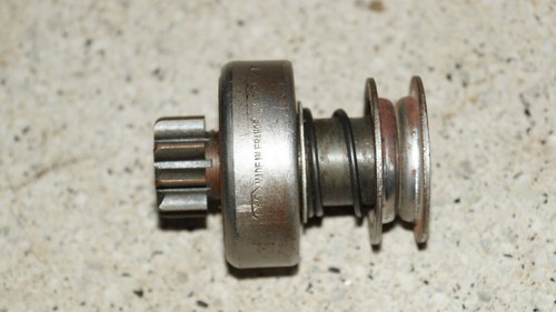 Lanceur origine neuf - lanceur,