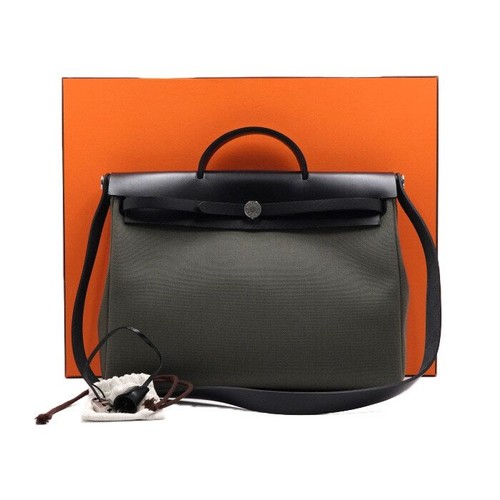 Hermes sac fourre tout - hermes,