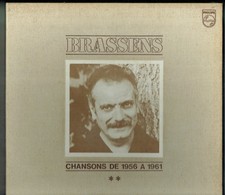 3 x 33T Coffret Georges