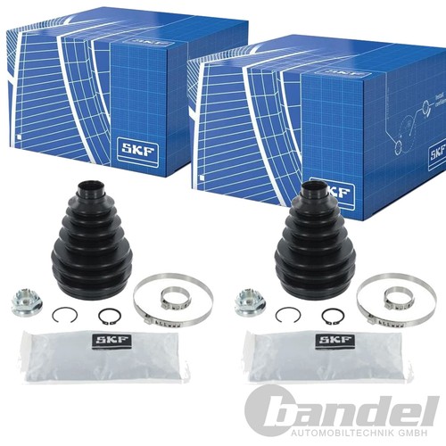Skf soufflet essieu lot - 2x,