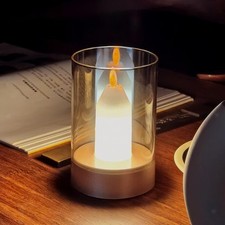 Bougie à thé LED à thé LED