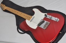 Guitare électrique Fender Japan TL43 Telecaster #Q075162 réf. No 7286