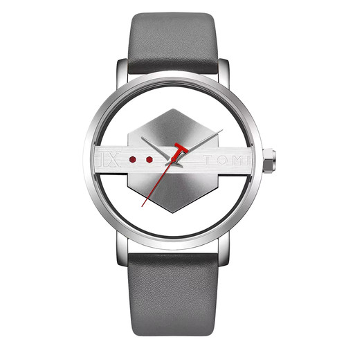 Montre homme quartz - , bracelet
