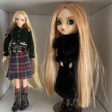 Pullip (Kratzia), Maetel