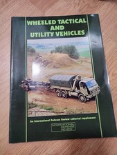 VEHICULES MILITAIRES