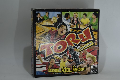 Toru parker 2005 dragons - 2005,