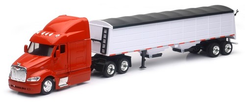 Camion 43ème peterbilt 387 - peterbilt,