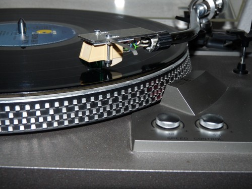 Cellule technics epc 270c - epc, avec