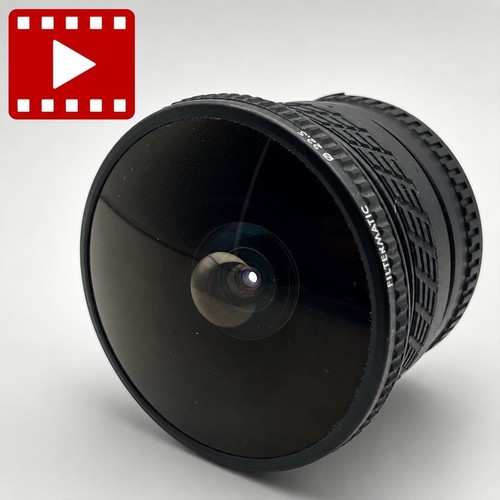 Near mint sigma 8mm - mint],