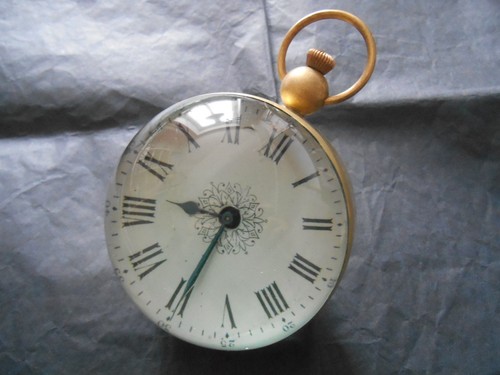 Pendulette boule xix - boule, a