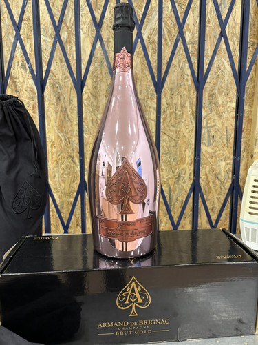 Jéroboam armand brignac - armand,