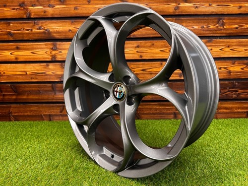 Roues r19 5x110 alfa - 4,