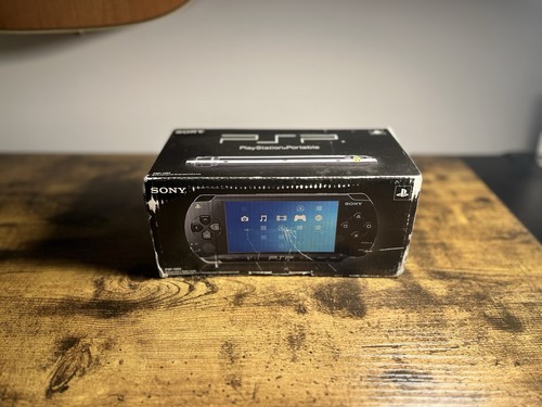 Sony psp 1004 système - psp-1004,