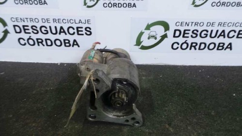 M1t50172 demarreur voiture - m1t50172,
