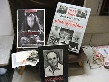 Très Rare documents et livres