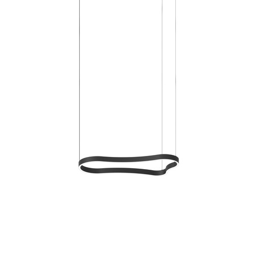 Lustre suspendu moderne - suspendu, À