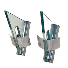 PAIRE D'APPLIQUES ARTEMIDE