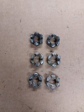 paire d' écrou de rotule