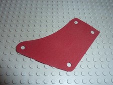 LEGO Cloth Sail Rectangle with