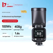 JINBEI HD-2Plus On-Camera