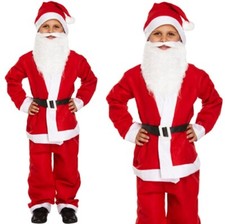 Costume De Noël Pour Enfant
