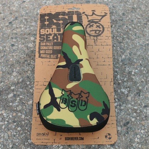 Bsd bmx soulja bicycle - bsd,