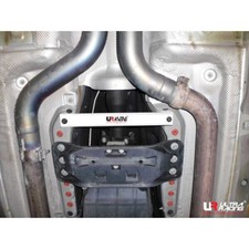 Mercedes C63 AMG W204 Barre