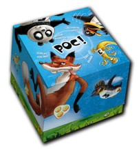 Poc de opla - poc,