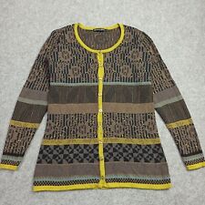 Gudrun Sjoden Cardigan TAILLE