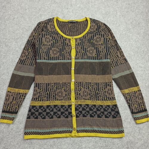 Cardigan gudrun sjoden - gudrun,