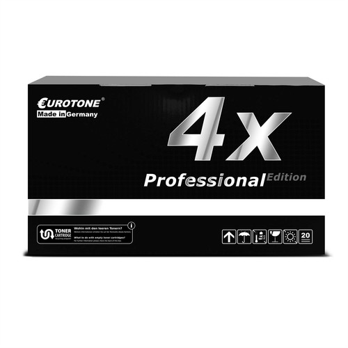 Pro toner noir r konica - pro,