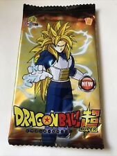 RARE Dragon Ball Z  Blister de