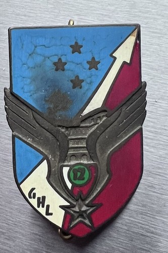 Original militaire insigne - militaire,