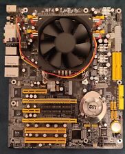 [Carte Mère Rare] NF4 LanParty DFI