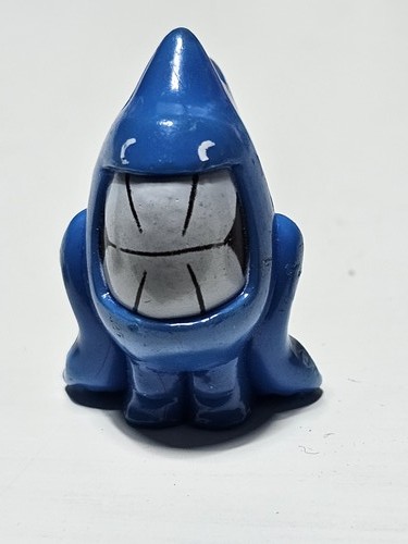 Figurine rétro gogo crazy - rétro, gogo's