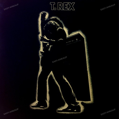 Rex electric warrior - t.,