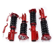 Réglable Amortisseurs for