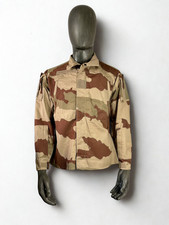 Veste F3 désert armée
